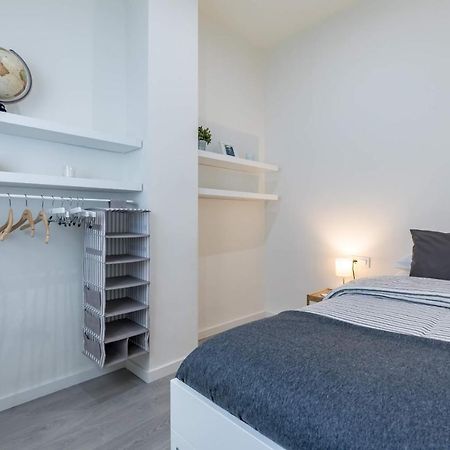 Travel Habitat Ruzafa Apartment Valence Extérieur photo