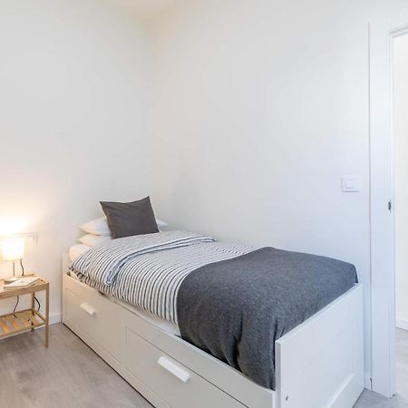 Travel Habitat Ruzafa Apartment Valence Extérieur photo