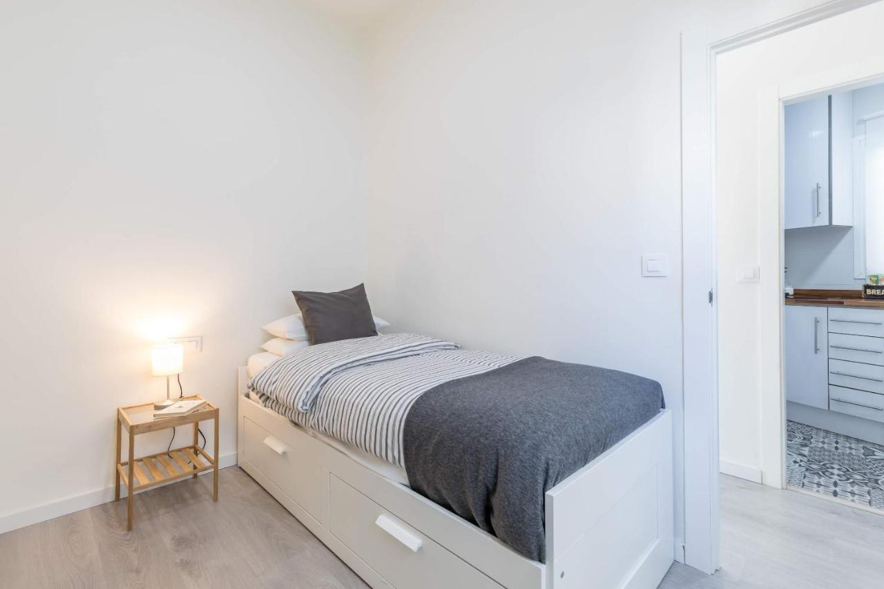 Travel Habitat Ruzafa Apartment Valence Extérieur photo