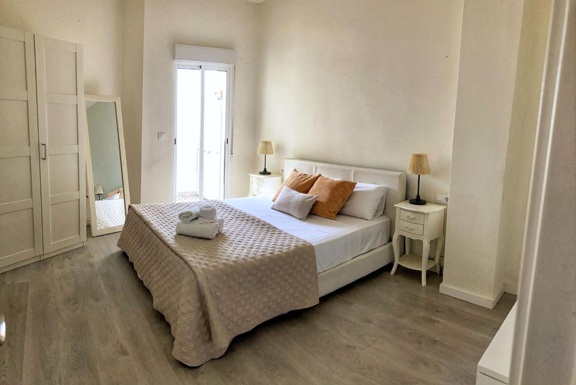 Travel Habitat Ruzafa Apartment Valence Extérieur photo